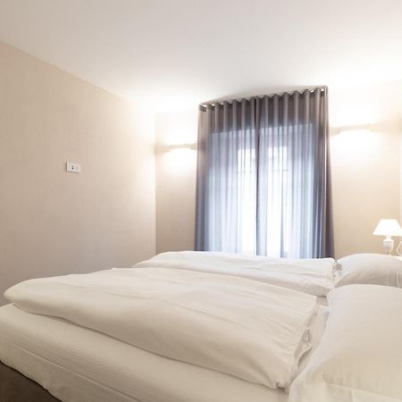 Antico Borgo B&B Cannobio Habitación foto