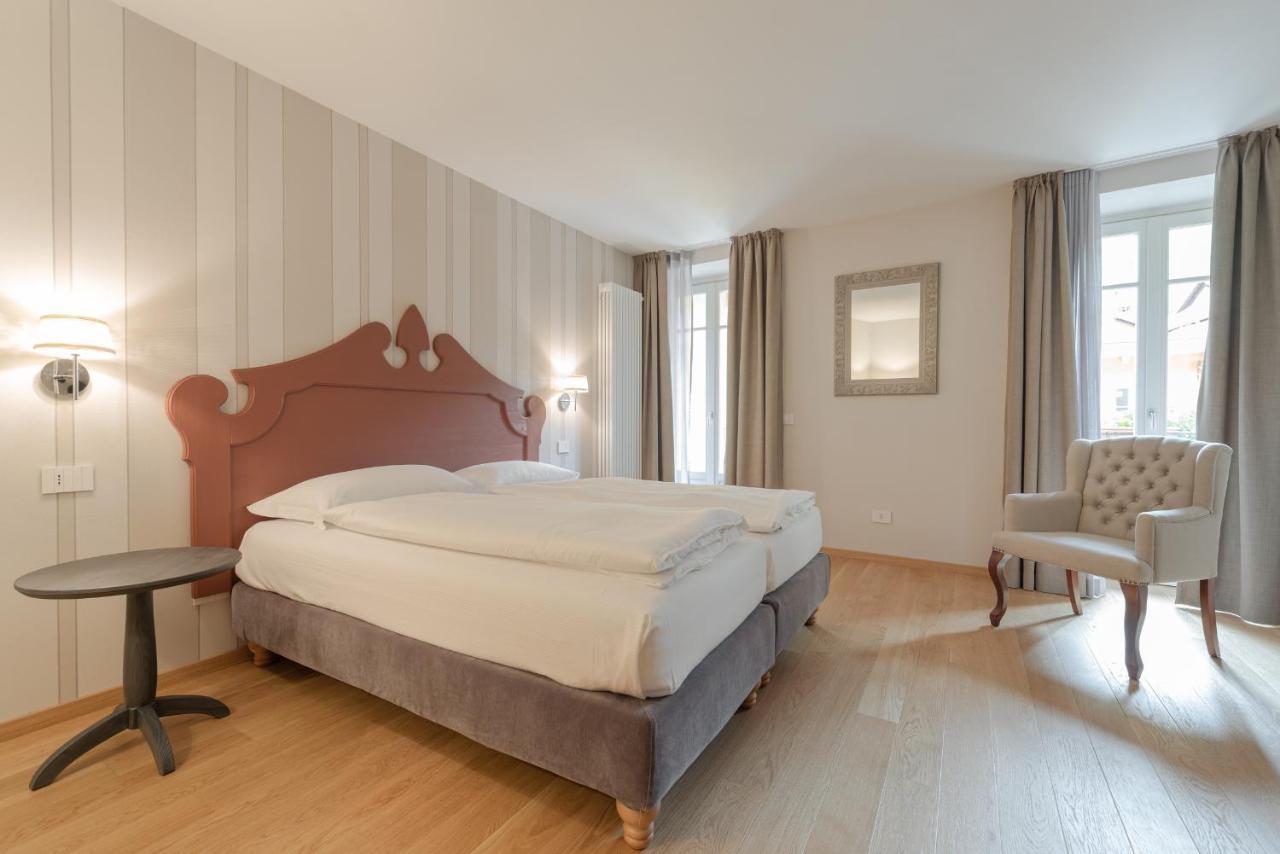 Antico Borgo B&B Cannobio Exterior foto