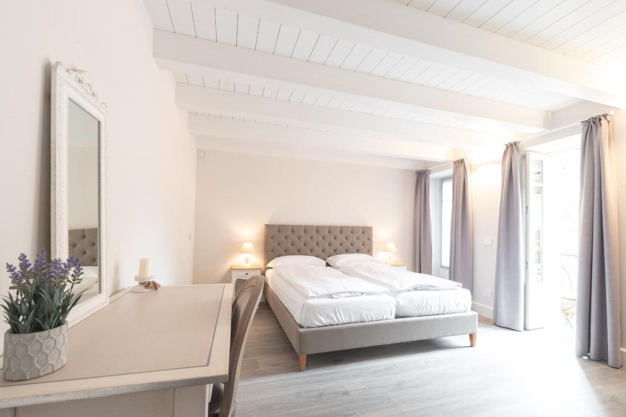 Antico Borgo B&B Cannobio Exterior foto
