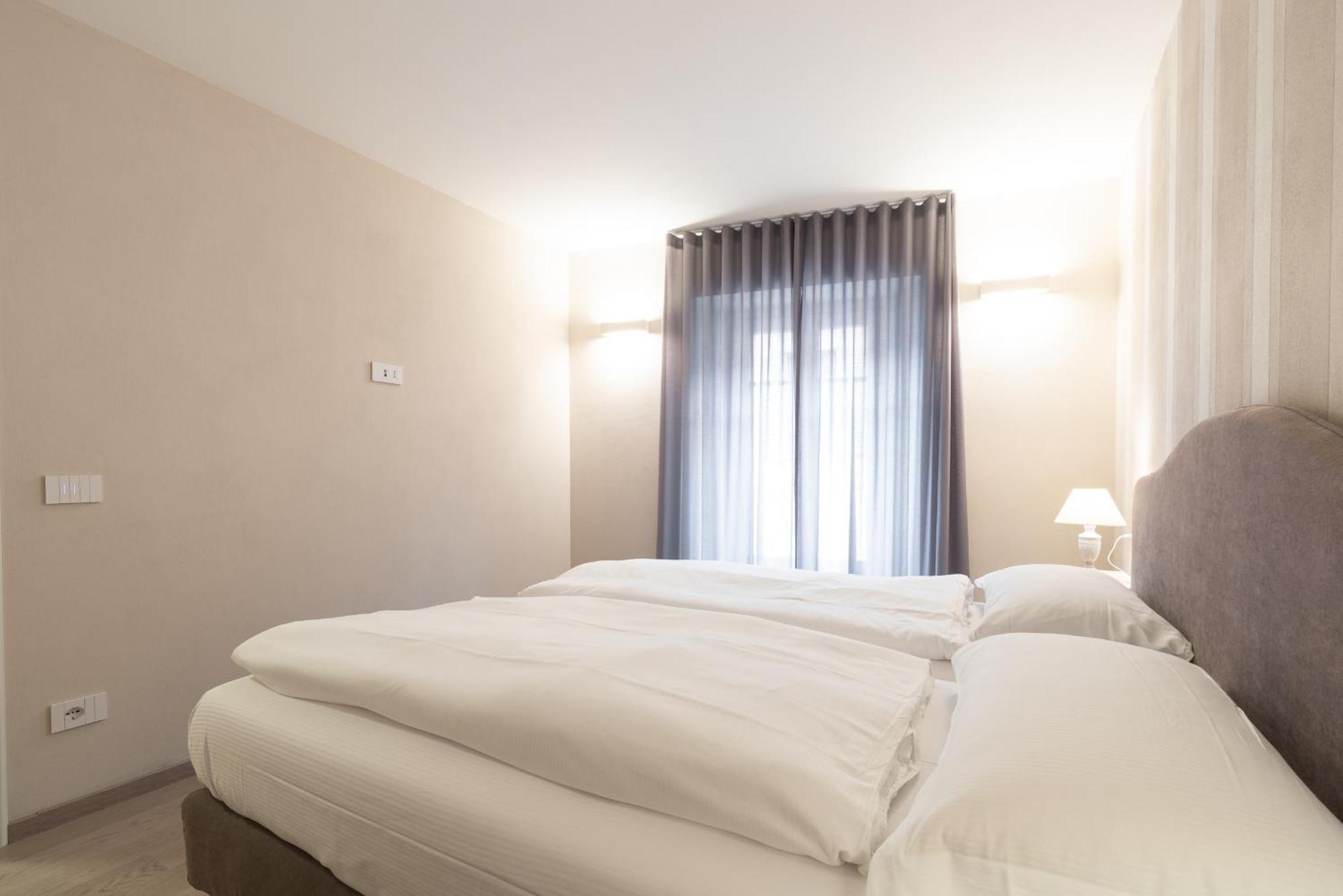 Antico Borgo B&B Cannobio Habitación foto