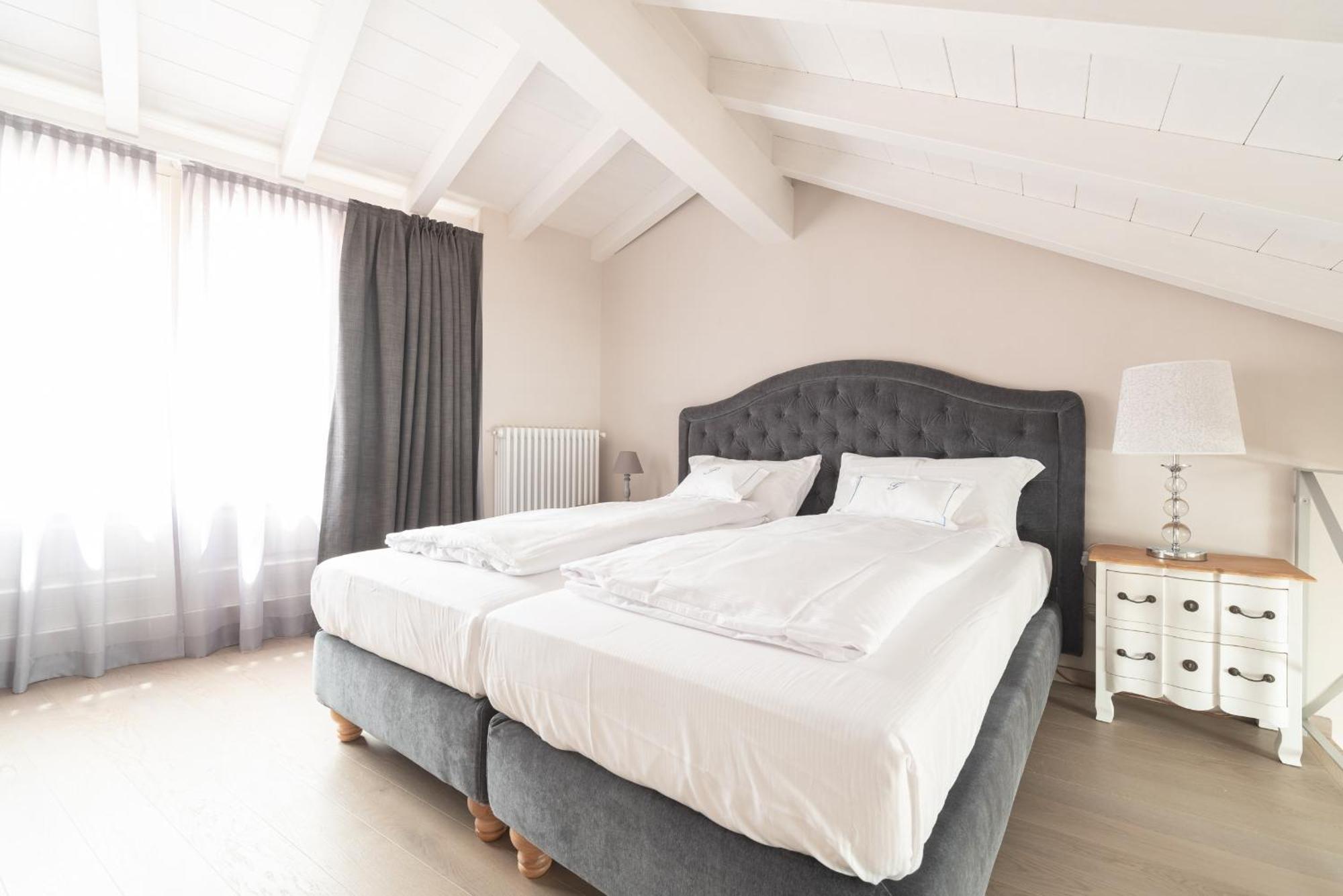 Antico Borgo B&B Cannobio Habitación foto