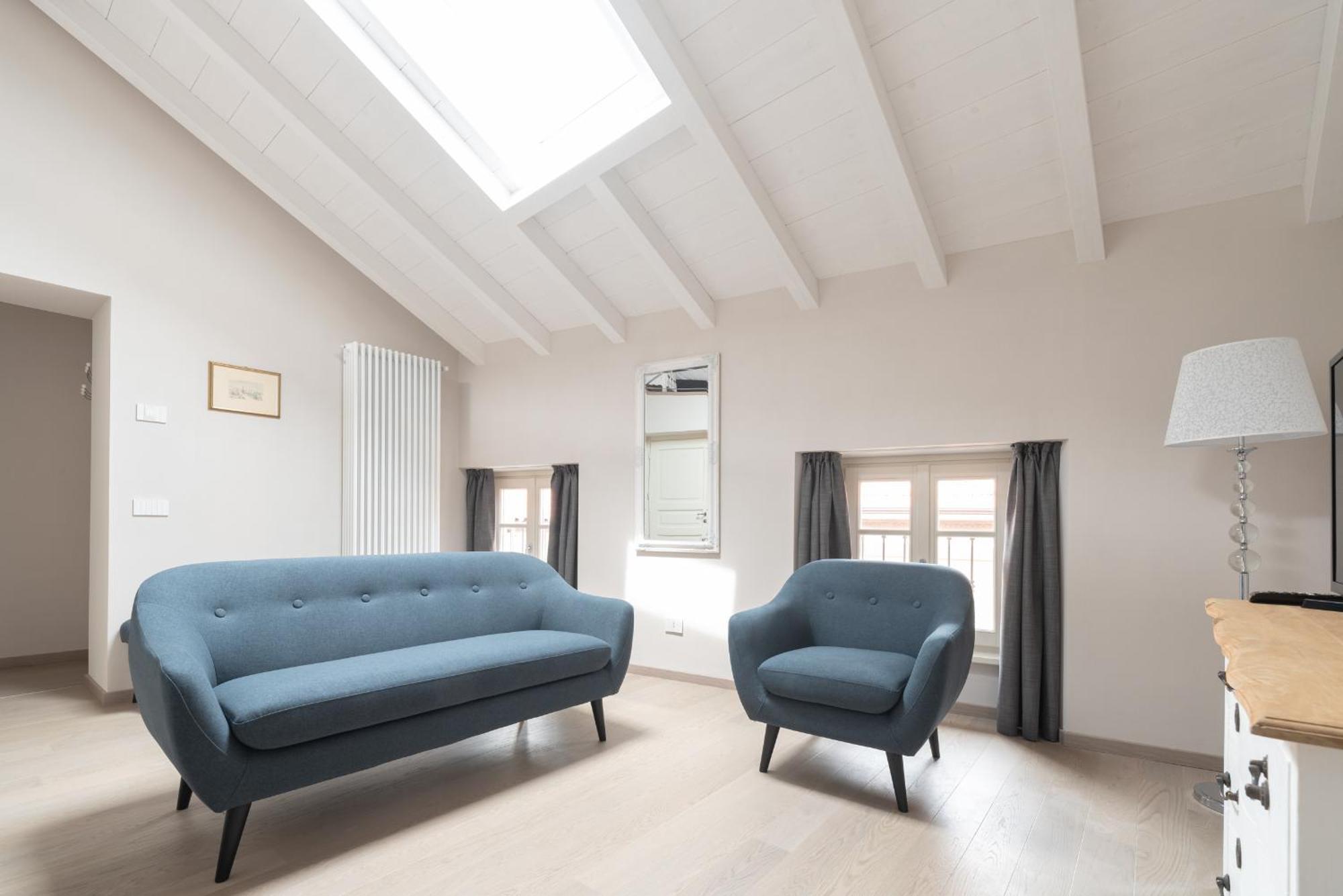 Antico Borgo B&B Cannobio Habitación foto