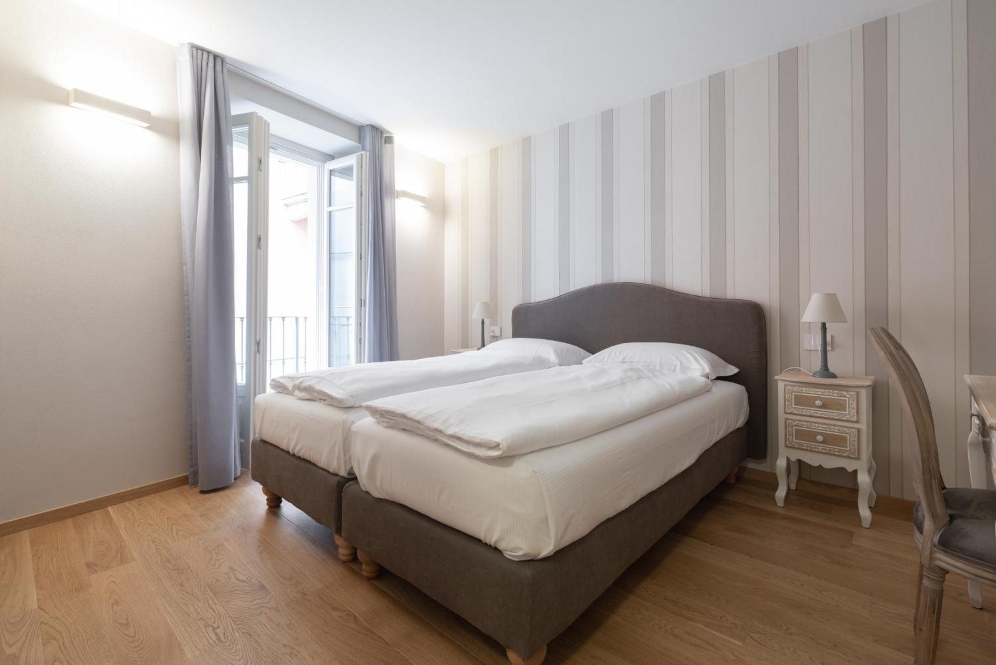 Antico Borgo B&B Cannobio Habitación foto